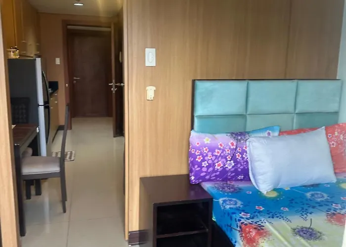 Shell Residences Moa Aj