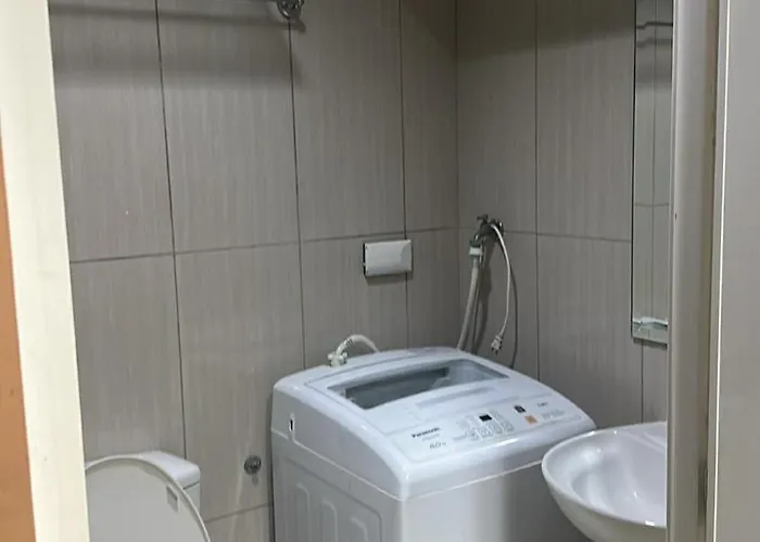 Apartment Shell Residences Moa Aj *