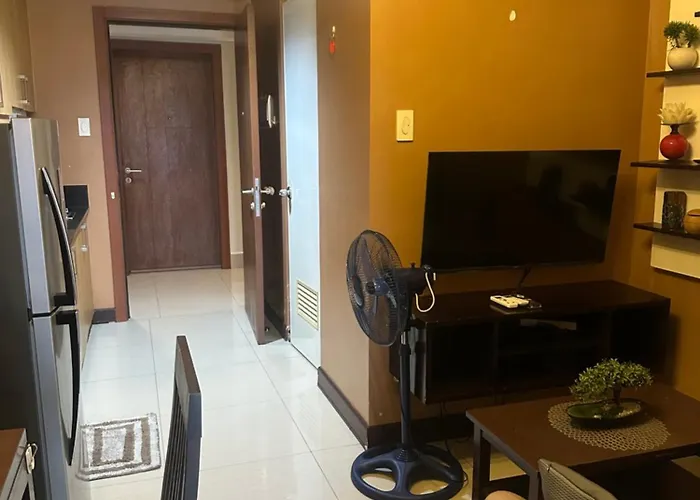 Shell Residences Moa Aj *